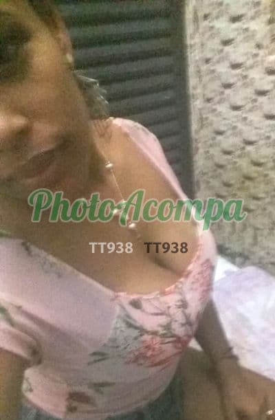 Foto 4: Acompanhante imagem autêntica em Juazeiro do Norte — Chocolate