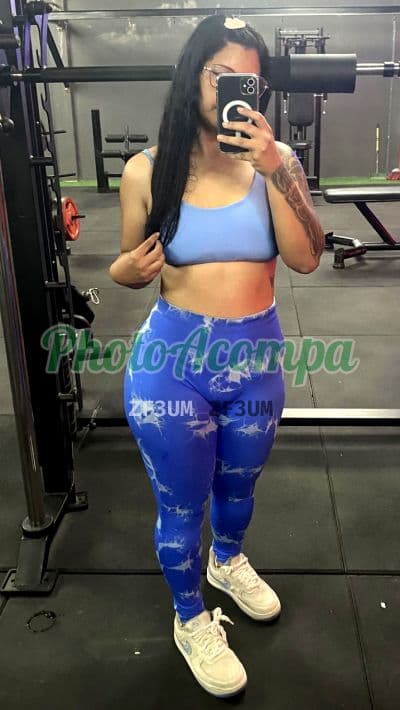 Acompanhante em Paranaguá — namoradinha, foto 4 de Cibelly