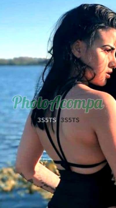 Foto 4: Acompanhante em Cabo Frio — experiência de namorada, Cíntia