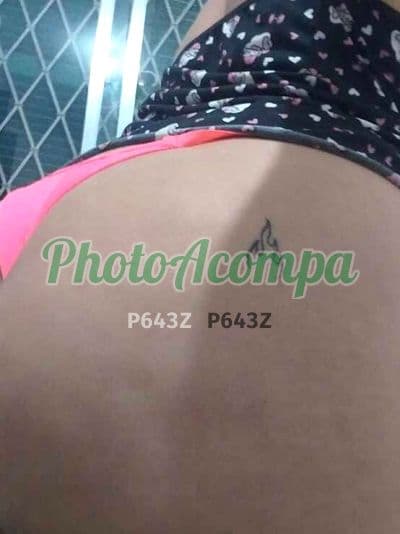 Foto 4: Acompanhante em Canoas — experiência de namorada, Cíntia