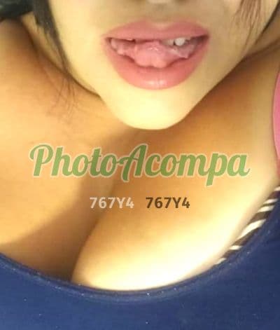 Acompanhante morena em Tatuí (5) — Cíntia