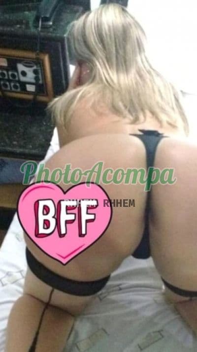 Acompanhante em Salvador — beijo grego, foto 2 de Clara