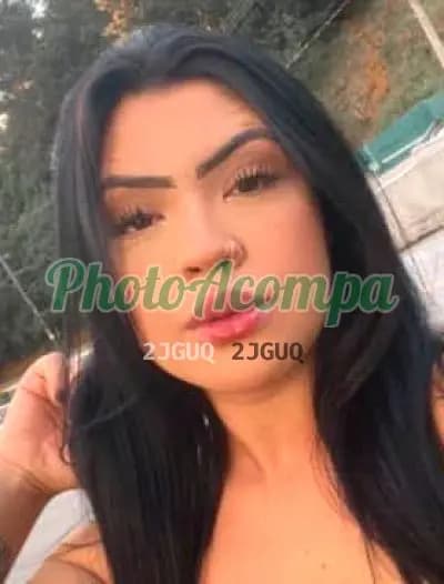 Acompanhante em São Paulo com experiência de namorada (6) — Clara