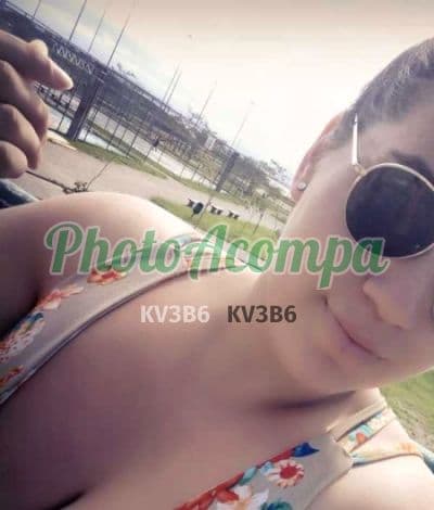 Acompanhante gordinha em Rio dos Cedros — Clara, foto 5