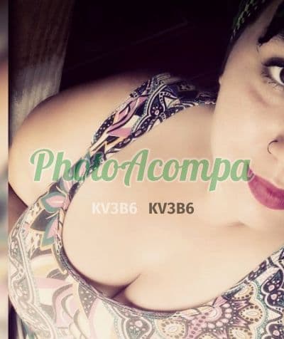 Acompanhante em Rio dos Cedros com beijo grego (6) — Clara