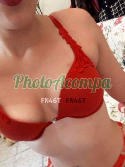 Foto 5: Acompanhante loira em Nova Iguaçu — Clara