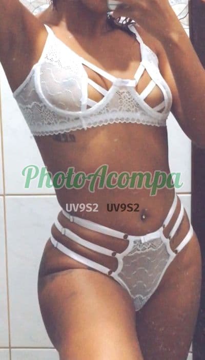 Acompanhante em Governador Valadares — beijo grego, foto 2 de Clara