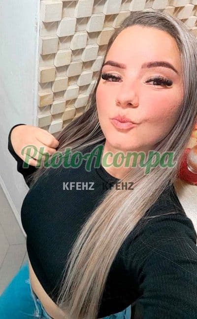 Acompanhante foto sem retoque em Caçapava — Clara, foto 5
