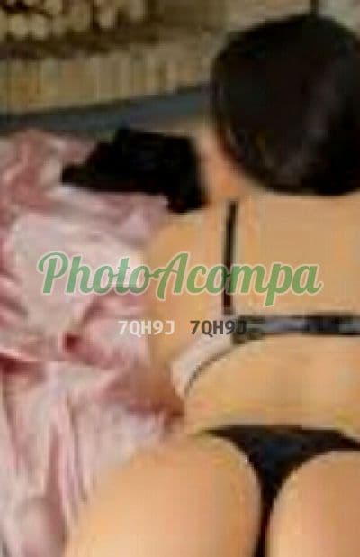 Acompanhante em Ribeirão Preto com namoradinha (4) — Clara