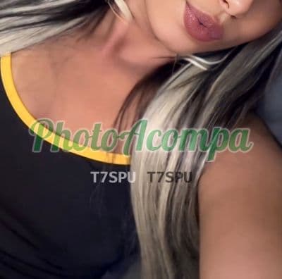 Foto 3: Acompanhante magra em Paulista — Clara