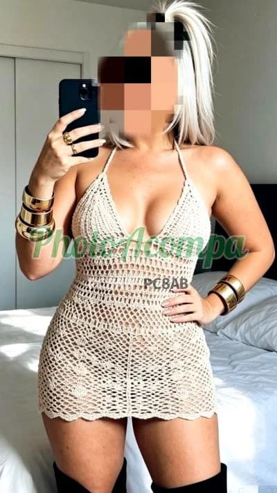 Acompanhante depilada em Nova Iguaçu (5) — Clara