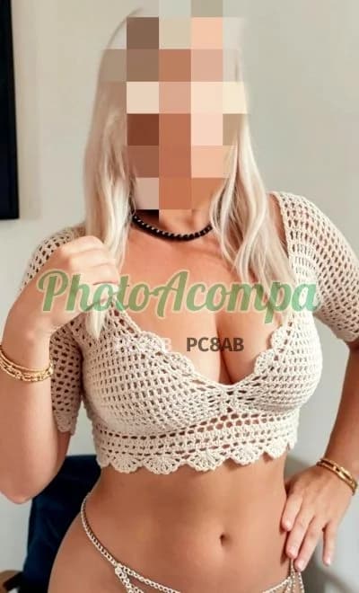 Acompanhante em Nova Iguaçu — anal, foto 6 de Clara