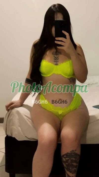 Acompanhante em Curitiba — beijo grego, foto 2 de Clara
