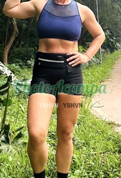 Foto 5: Acompanhante depilada em São Paulo — Clara