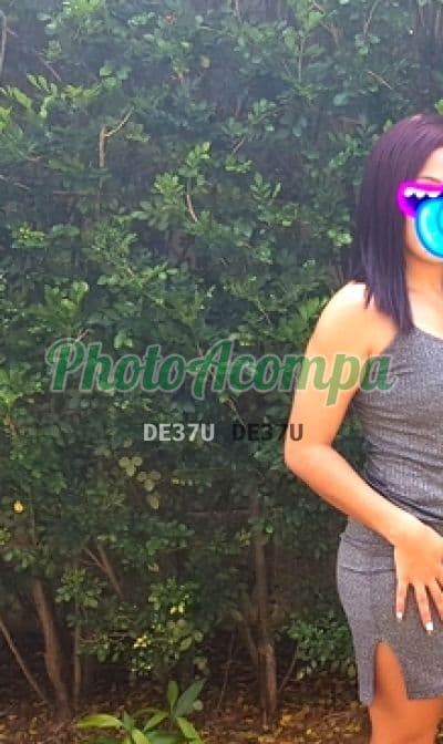 Acompanhante em Natal — sado duro, foto 4 de Clara Nunez
