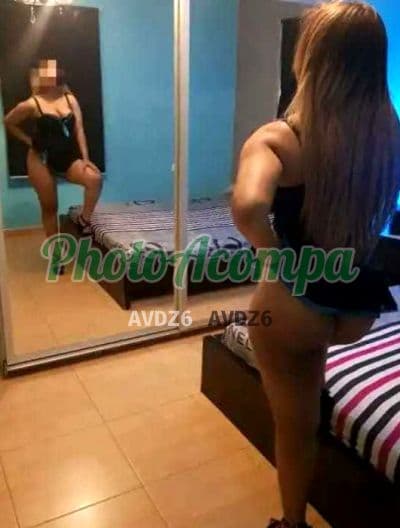 Foto 5: Acompanhante morena em São Paulo — Clarice