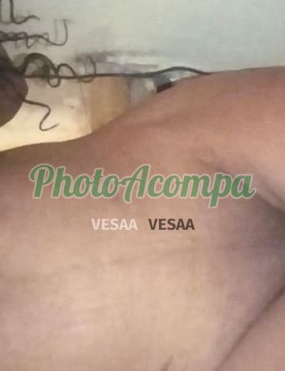 Foto 2: Acompanhante em Nova Iguaçu — beijo grego, Clarinha