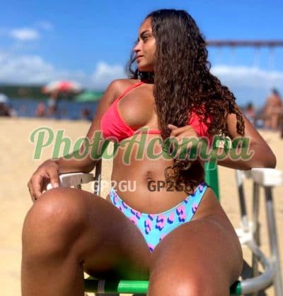 Acompanhante depilada em São Carlos, foto 5 de Cláudia