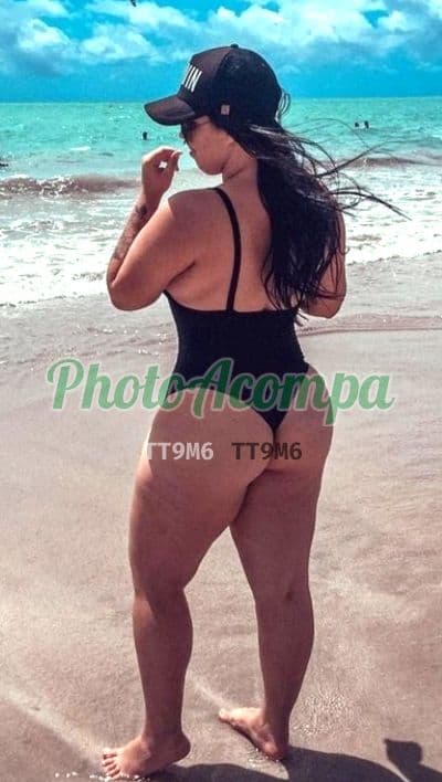 Foto 3: Acompanhante peituda em Guará — Claudiana
