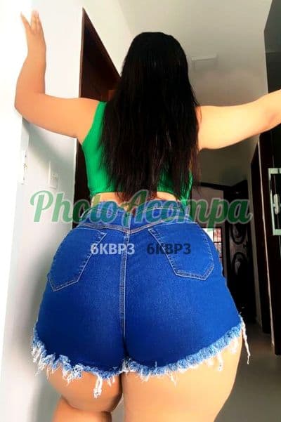 Acompanhante em Carapicuíba — beijo na boca, foto 2 de Cléo