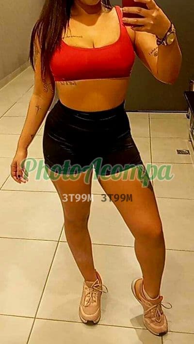 Acompanhante em Barra Mansa com namoradinha (4) — Cléo