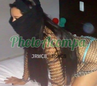 Acompanhante em Criciúma — beijo na boca, foto 2 de Cléo