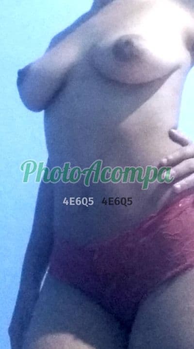Acompanhante em Serra — beijo na boca, foto 2 de Cléo