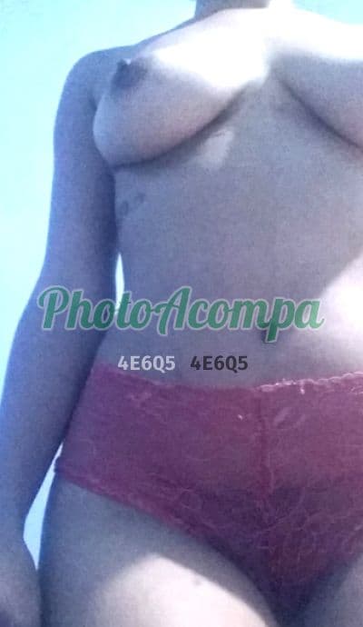 Acompanhante depilada em Serra (5) — Cléo
