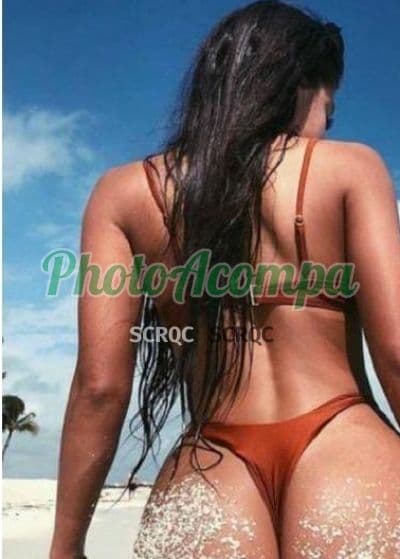 Acompanhante depilada em Vila Velha (5) — Cléo