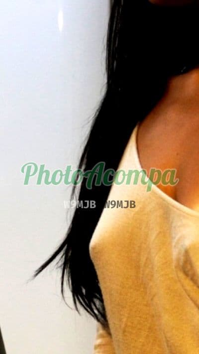 Acompanhante em Aracaju com namoradinha (4) — Cléo