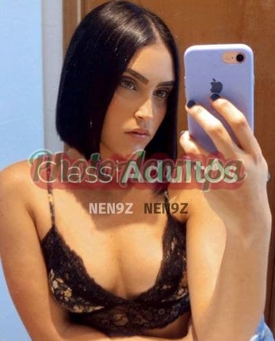 Cléo Castro — acompanhante em Uberlândia