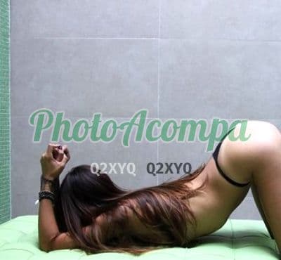 Foto 2: Acompanhante em São Paulo — beijo na boca, Cléo Dias