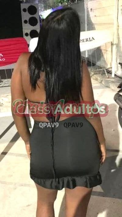 Acompanhante imagem do anúncio em Cotia — Cléo Duarte