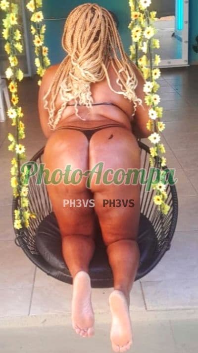 Foto 5: Acompanhante de seios naturais em São Carlos — Cleopatra