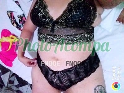 Foto 5: Acompanhante gordinha em Porto Velho — Completinha