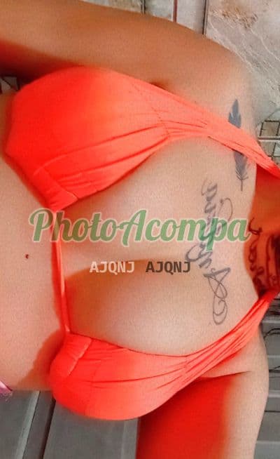 Acompanhante morena em Viamão (3) — Cris