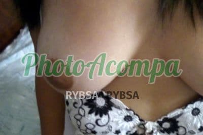 Acompanhante morena em Campinas — Cris, foto 3