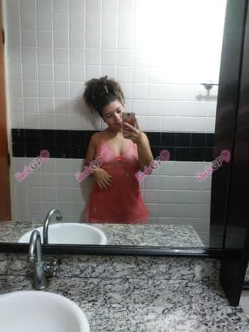 Acompanhante em Sorocaba com beijo na boca (2) — Cris