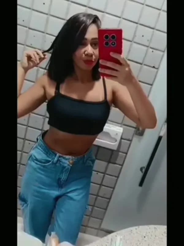 Acompanhante ninfeta novinha em Recife, foto 11 de Cris