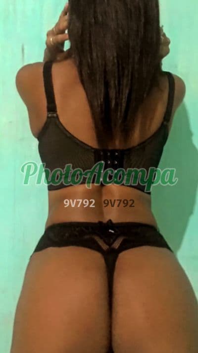 Foto 5: Acompanhante depilada em Cabo de Santo Agostinho — Crislayne