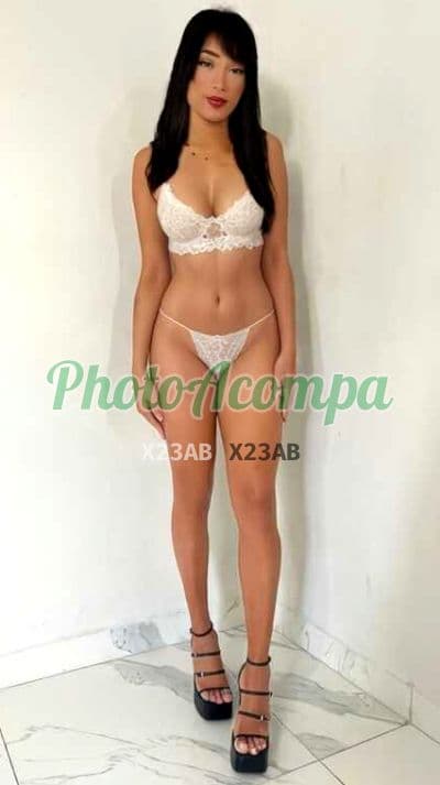 Acompanhante em Itu — anal, foto 6 de Cristal
