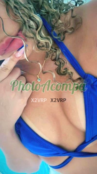 Acompanhante em São Mateus — namoradinha, foto 2 de Cristal