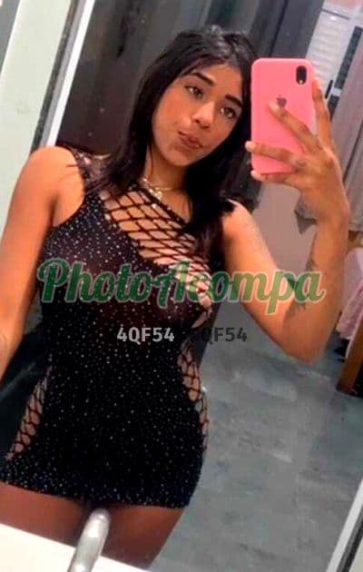 Acompanhante em Caraguatatuba com beijo grego (2) — Cristal