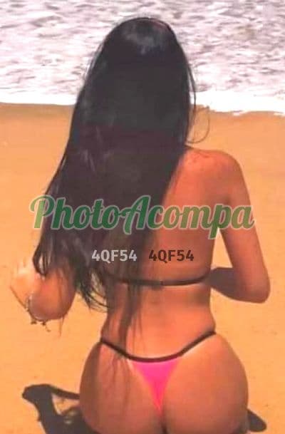 Acompanhante magra em Caraguatatuba (3) — Cristal