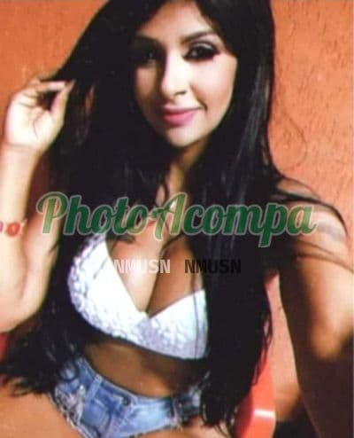 Acompanhante magra em Itatiba (5) — Cristal