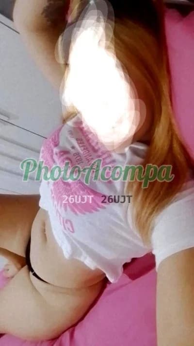 Acompanhante em Itanhaém — beijo na boca, foto 2 de Cristal