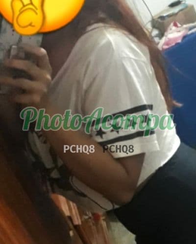 Acompanhante em Rio Branco — beijo grego, foto 2 de Cristina