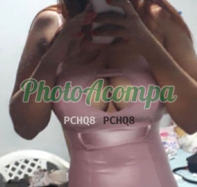Foto 3: Acompanhante peituda em Rio Branco — Cristina