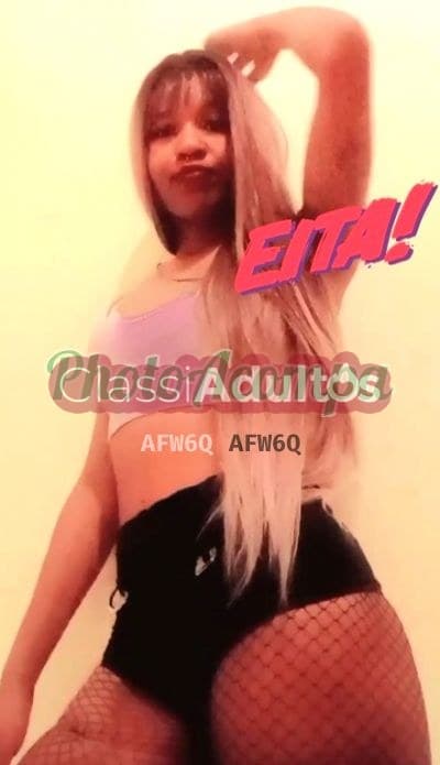 Cristina — acompanhante em Mogi Guaçu