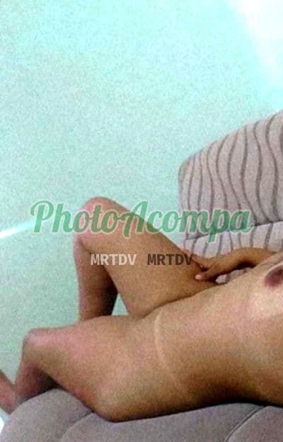 Acompanhante morena em Palmas (3) — Crys